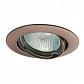 Точечный светильник Kanlux VIDI CTC-5515-AN 2785 - фото №1