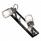 Спот Lussole Abruzzi LSL-7901-02 - фото №1