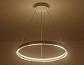 Подвесной светодиодный светильник Ambrella light Comfort Line FL5851 - фото №4