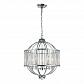 Подвесная люстра Divinare 3004/02 SP-5 - фото №1