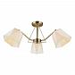 Потолочная люстра Omnilux Rapallo OML-65007-03 - фото №1