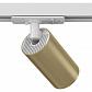 Трековый светильник Maytoni Technical Focus S TR020-1-GU10-WMG (TR020-01W+TRA020-01MG) - фото №3