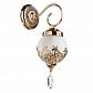 Бра Arte Lamp Moroccana A4552AP-1GO - фото №1