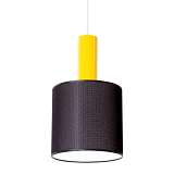 Подвесной светильник TopDecor Roller S3 16 02sed