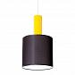Подвесной светильник TopDecor Roller S3 16 02sed - фото №1