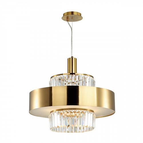 Подвесная люстра Odeon Light Lepart 4840/6