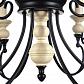 Подвесная люстра Maytoni Karina H631-PL-06-B - фото №4