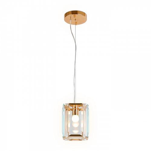 Подвесной светильник Ambrella light Traditional TR5108