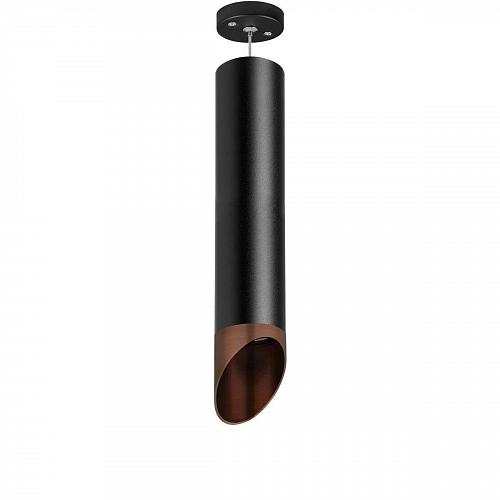 Подвесной светильник Lightstar Rullo (214497+590057+201430) RP497130