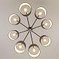 Подвесная люстра Citilux Форма CL428281 - фото №7