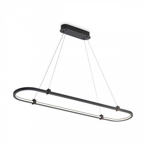 Подвесной светодиодный светильник Ambrella light Comfort Line FL5589