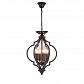 Подвесная люстра ST Luce Foriate SL361.303.04 - фото №1