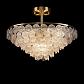 Потолочная люстра Maytoni Mazzo MOD130CL-11G - фото №3