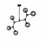 Подвесная люстра Vitaluce V4823-1/6PL - фото №1