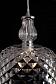Подвесной светильник Arte Lamp Caraffa A4961SP-1CC - фото №3