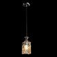 Подвесной светильник Arte Lamp Caraffa A4971SP-1CC - фото №3