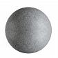 Уличный светильник Deko-Light Kugelleuchte Granit 25 836015 - фото №1