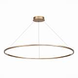 Подвесной светодиодный светильник ST Luce ST605.243.57