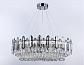 Подвесная люстра Ambrella light Traditional TR5193 - фото №4