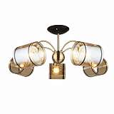 Потолочная люстра Seven Fires Бароло 66223.01.37.05