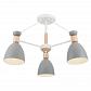 Потолочная люстра Freya Delia FR5033CL-03W - фото №3