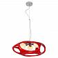 Подвесная люстра Lussole Lgo GRLSP-0214 - фото №1