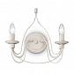 Бра Ideal Lux Corte AP2 BIanco Antico 028460 - фото №1