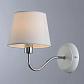Бра Arte Lamp A1528AP-1WH - фото №2