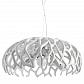 Подвесная люстра Arte Lamp Jupiter A5814SP-3WH - фото №1