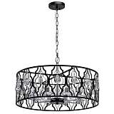 Подвесная люстра MW-Light Альгеро 285011908