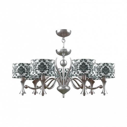 Подвесная люстра Lamp4you Modern M3-07-DN-LMP-Y-2