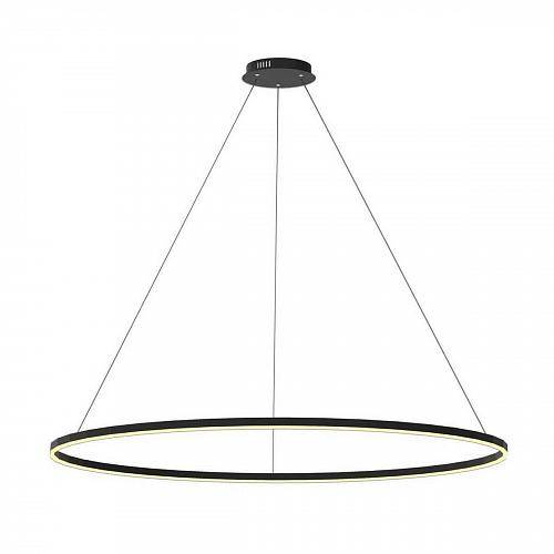 Подвесной светодиодный светильник Kink Light Тор 08228D,19(4000K)