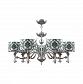 Подвесная люстра Lamp4you Modern M3-07-DN-LMP-Y-2 - фото №1