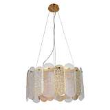 Подвесная люстра MW-Light Альгеро 285012106