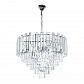 Подвесная люстра Arte Lamp Ellie A1027SP-10CC - фото №1