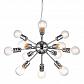 Подвесная люстра Arte Lamp Fuoco A9265SP-12CC - фото №1