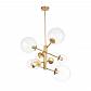 Подвесная люстра ST Luce Liora SL1150.203.08 - фото №1