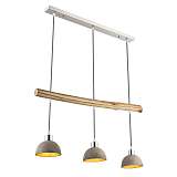 Подвесной светильник Globo Jebel 15248-3