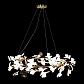 Подвесная люстра Loft IT Fleur 10124/10 - фото №5
