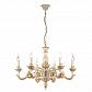 Подвесная люстра Ideal Lux Giglio Sp6 075327 - фото №1