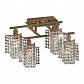 Потолочная люстра Citilux Лекс CL323241 - фото №1