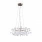Подвесная светодиодная люстра Loft IT Heracleum 9022-108 - фото №1