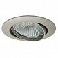 Точечный светильник Kanlux VIDI CTC-5515-PN 2787 - фото №1