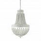 Подвесная люстра Ideal Lux Monet Sp6 162751 - фото №1