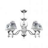 Люстра Lamp4you M3-05-CR-LMP-O-10