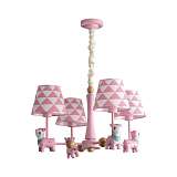 Люстра Kink Light 074151-4