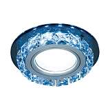 Встраиваемый светильник Gauss Backlight BL042