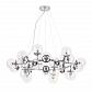 Подвесная люстра Arte Lamp A1664SP-25CC - фото №1
