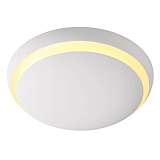 Потолочный светодиодный светильник Novotech Over Cail 357930