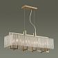 Подвесная люстра Odeon Light Edera 4976/8 - фото №3